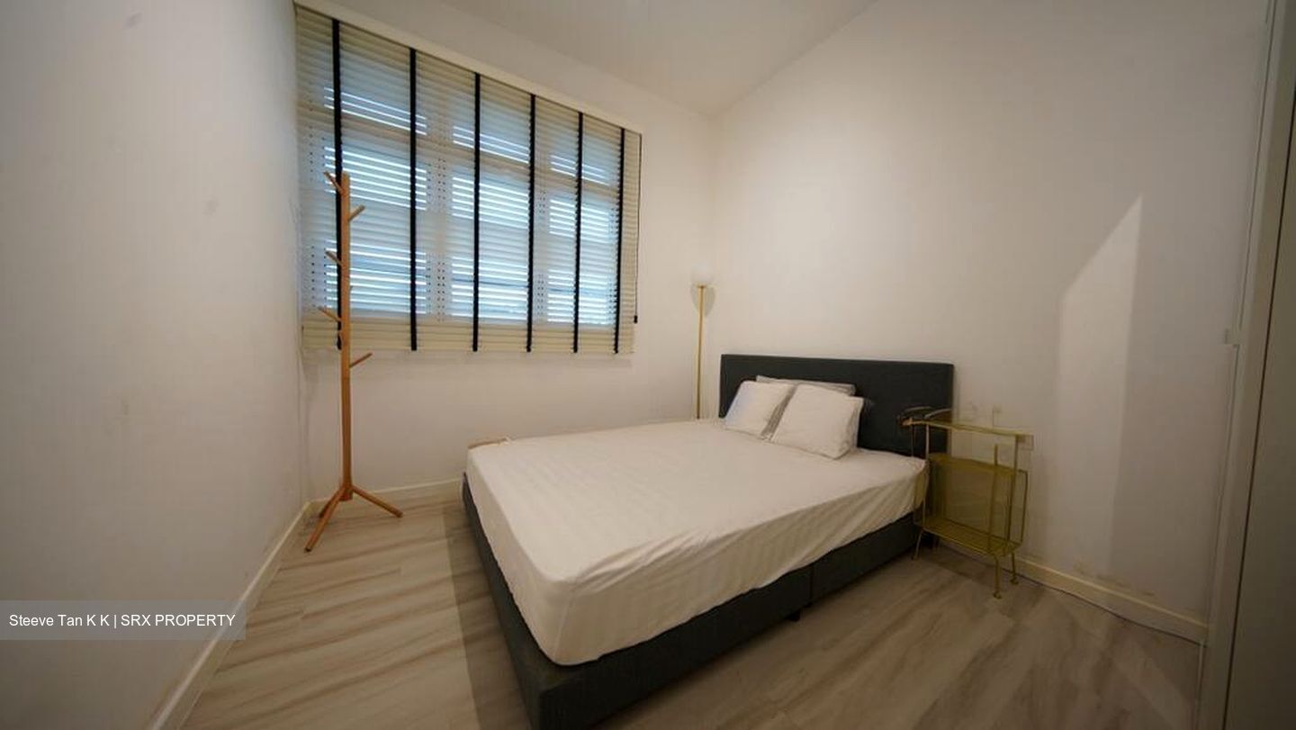 Azalea Park Condominium (D17), Condominium #495645781